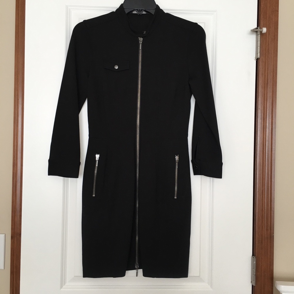 Armani exchange dress NEW